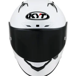 KYT NZ Race Helmet