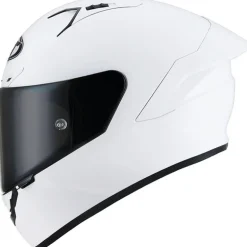 KYT NZ Race Helmet
