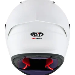 KYT NZ Race Helmet
