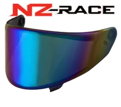 KYT NZ-Race & NF-R Visors