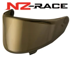 KYT NZ-Race & NF-R Visors