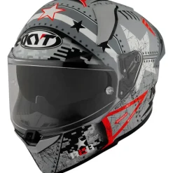 KYT R2R Assault Helmet