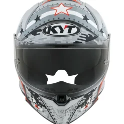 KYT R2R Assault Helmet