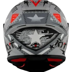KYT R2R Assault Helmet