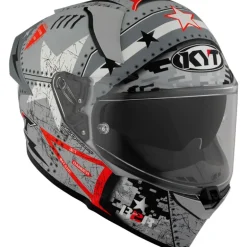 KYT R2R Assault Helmet