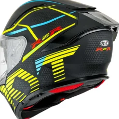 KYT R2R Concept Helmet