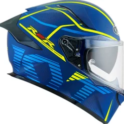 KYT R2R Concept Helmet
