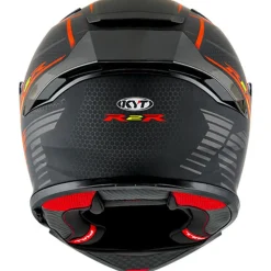 KYT R2R Concept Helmet