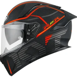 KYT R2R Concept Helmet