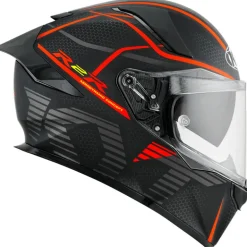 KYT R2R Concept Helmet