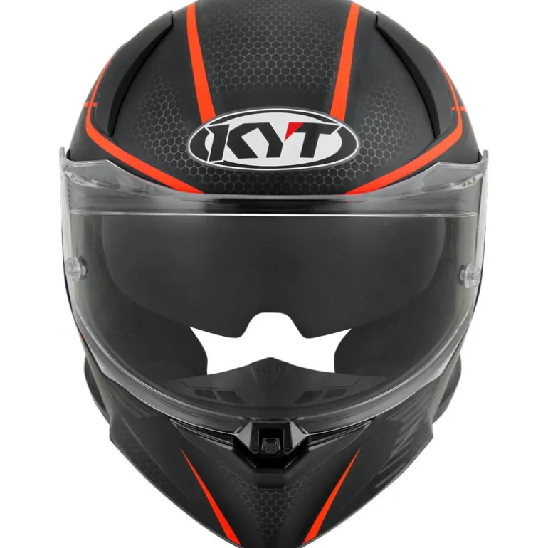 KYT R2R Concept Helmet