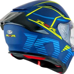 KYT R2R Concept Helmet