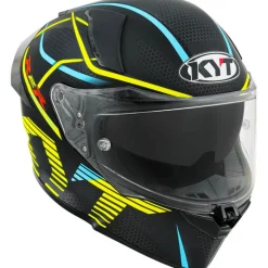 KYT R2R Concept Helmet