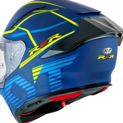 KYT R2R Concept Helmet