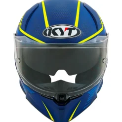 KYT R2R Concept Helmet