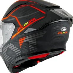 KYT R2R Concept Helmet