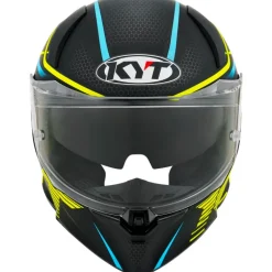 KYT R2R Concept Helmet