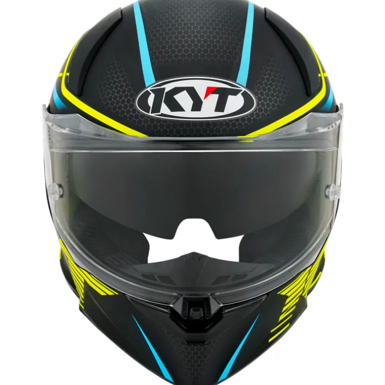 KYT R2R Concept Helmet
