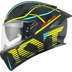 KYT R2R Concept Helmet