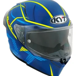 KYT R2R Concept Helmet