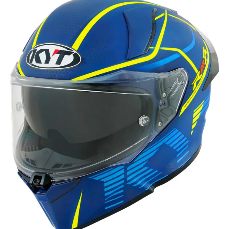 KYT R2R Concept Helmet
