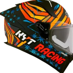 KYT R2R Fernandez 2022 Replica Helmet