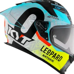 KYT R2R Foggia Misano 2022 Replica Helmet
