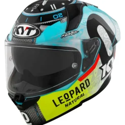 KYT R2R Foggia Misano 2022 Replica Helmet