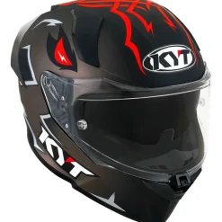 KYT R2R Fury 29 Replica Helmet