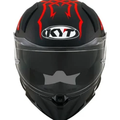 KYT R2R Fury 29 Replica Helmet