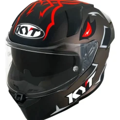 KYT R2R Fury 29 Replica Helmet