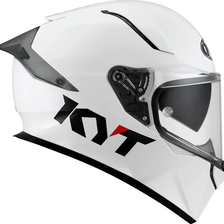 KYT R2R Helmet