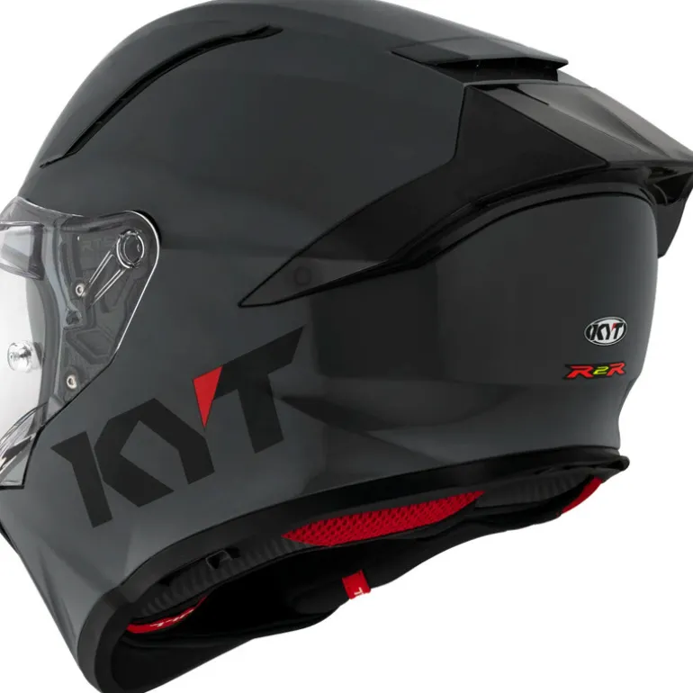KYT R2R Helmet
