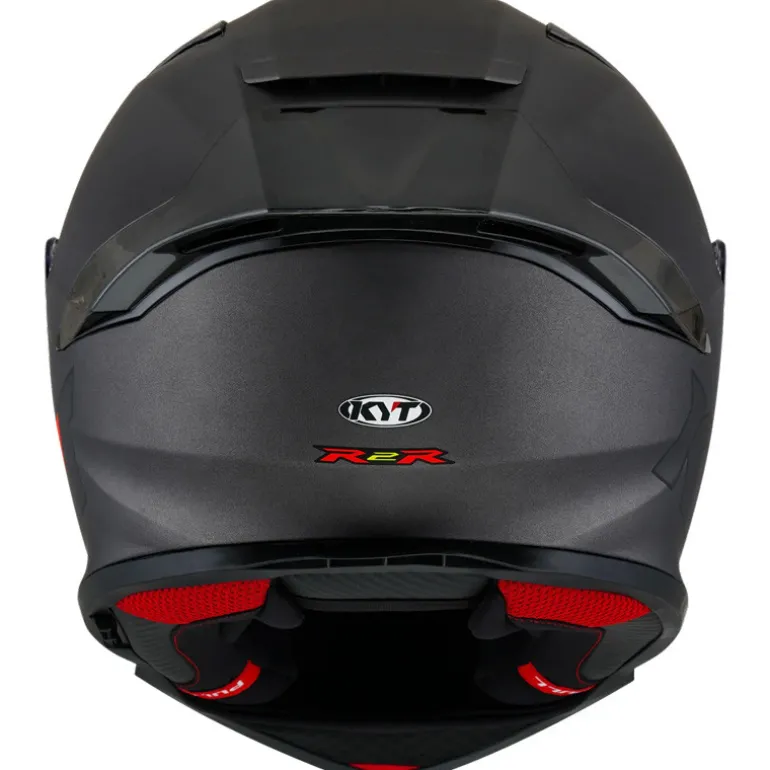 KYT R2R Helmet