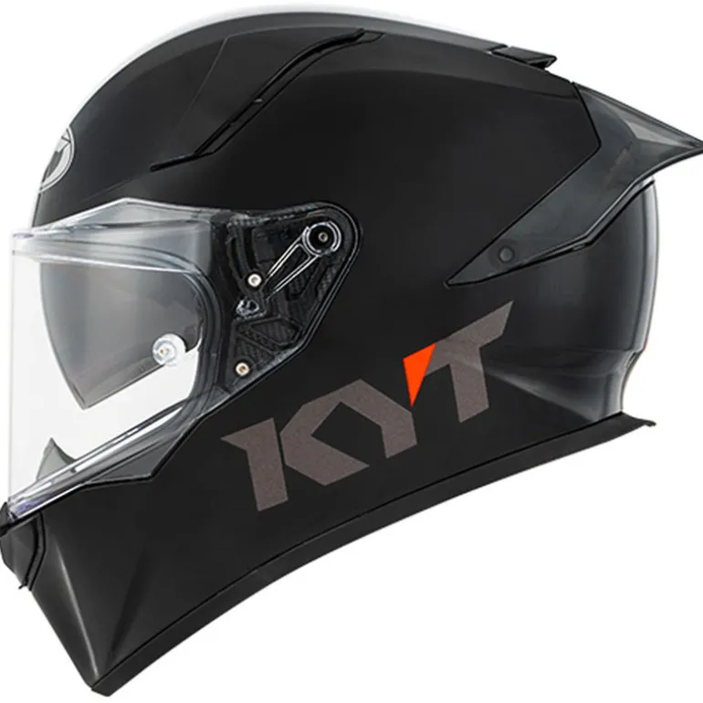 KYT R2R Helmet