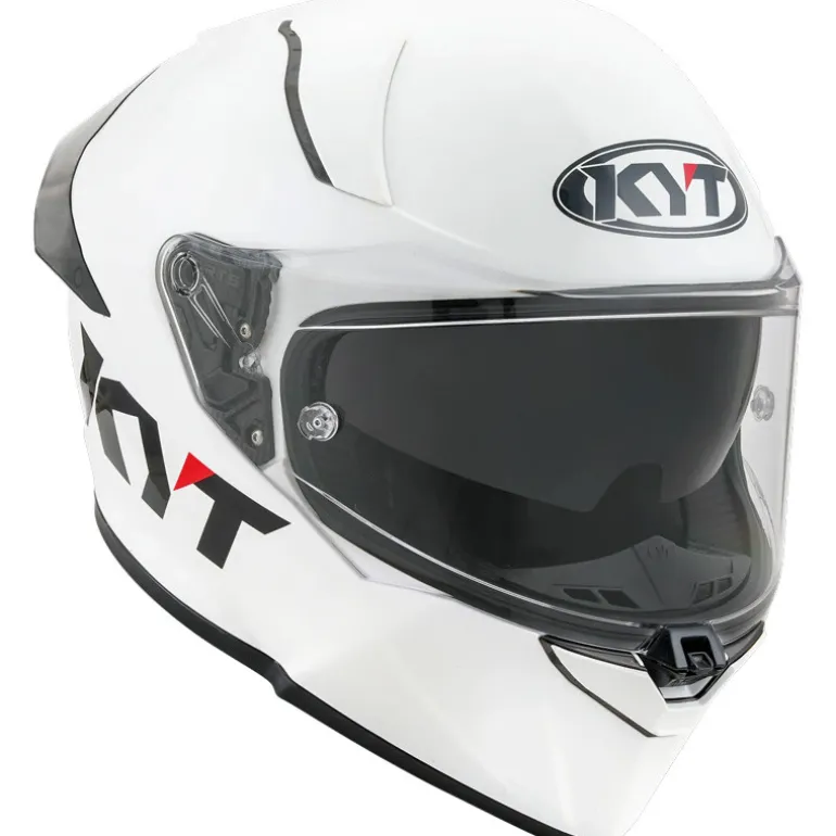 KYT R2R Helmet