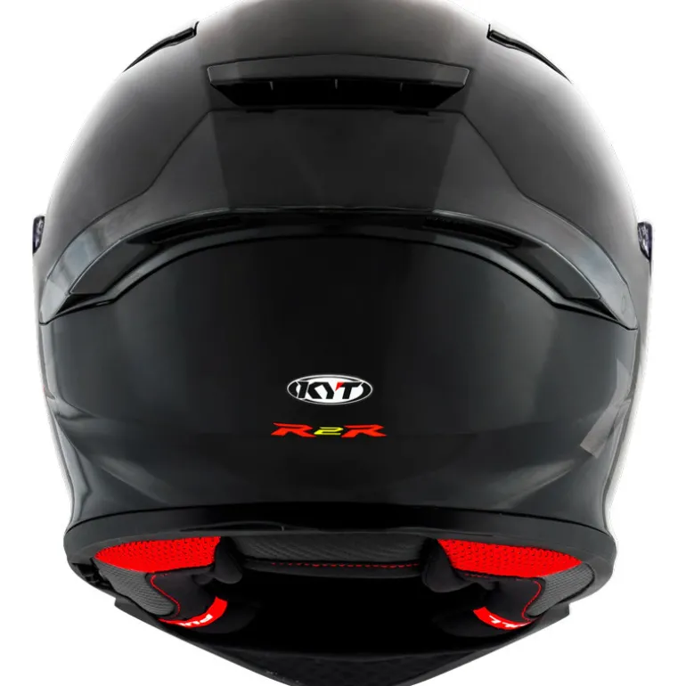 KYT R2R Helmet