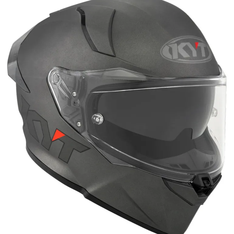 KYT R2R Helmet