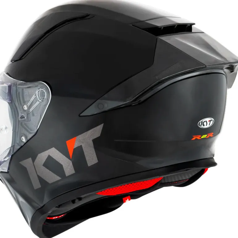 KYT R2R Helmet