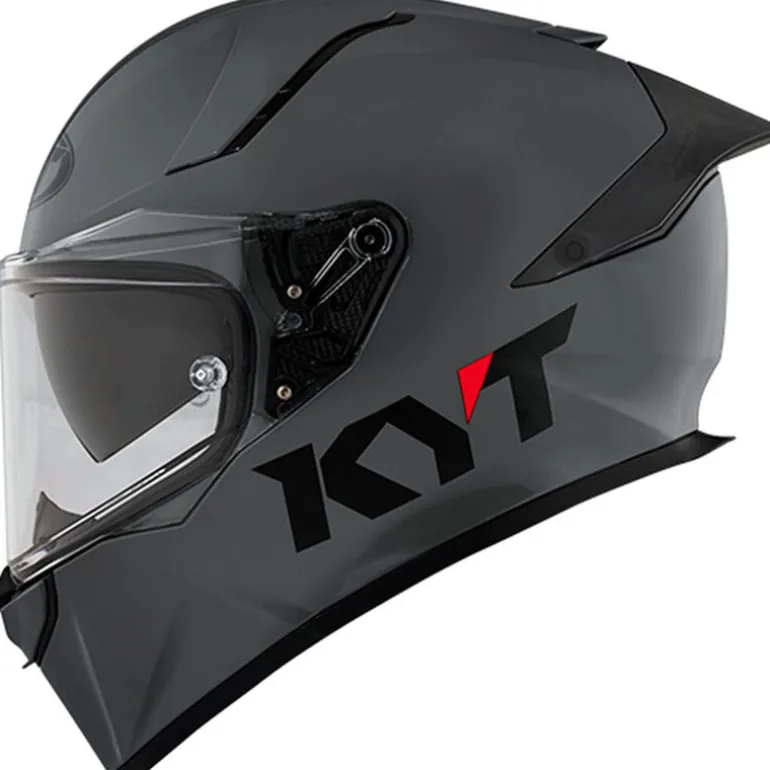 KYT R2R Helmet