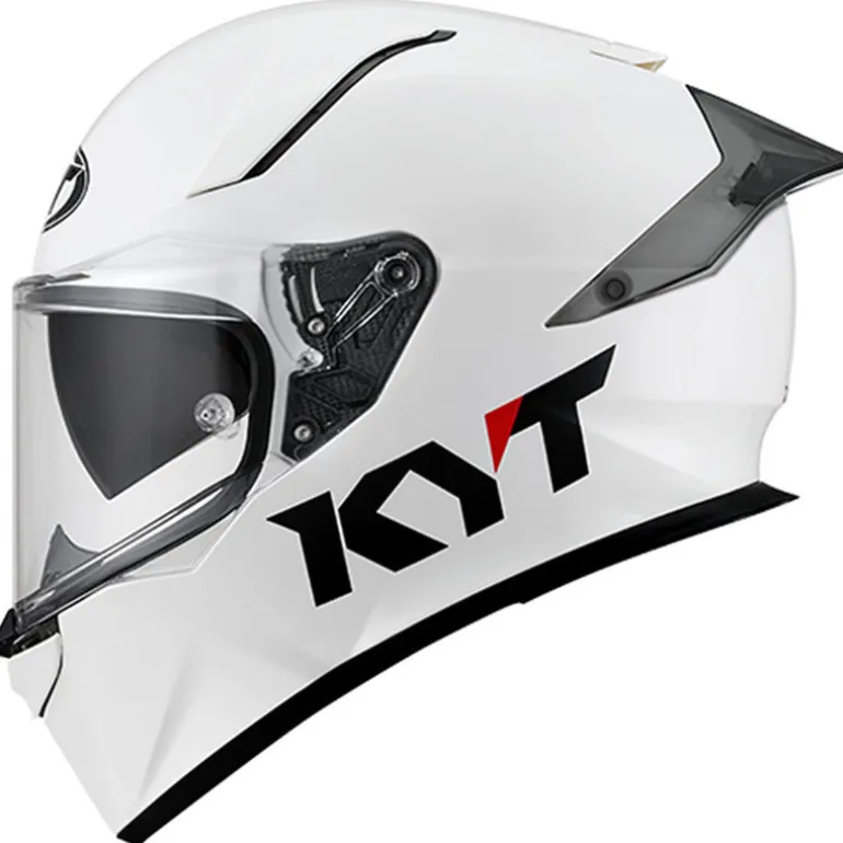 KYT R2R Helmet