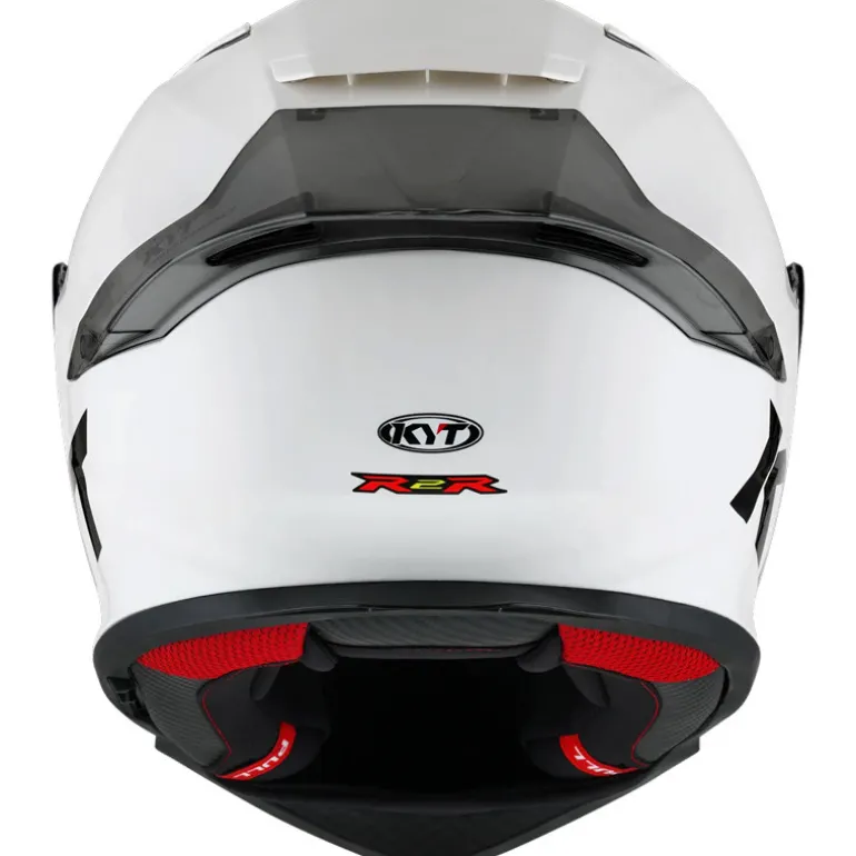 KYT R2R Helmet