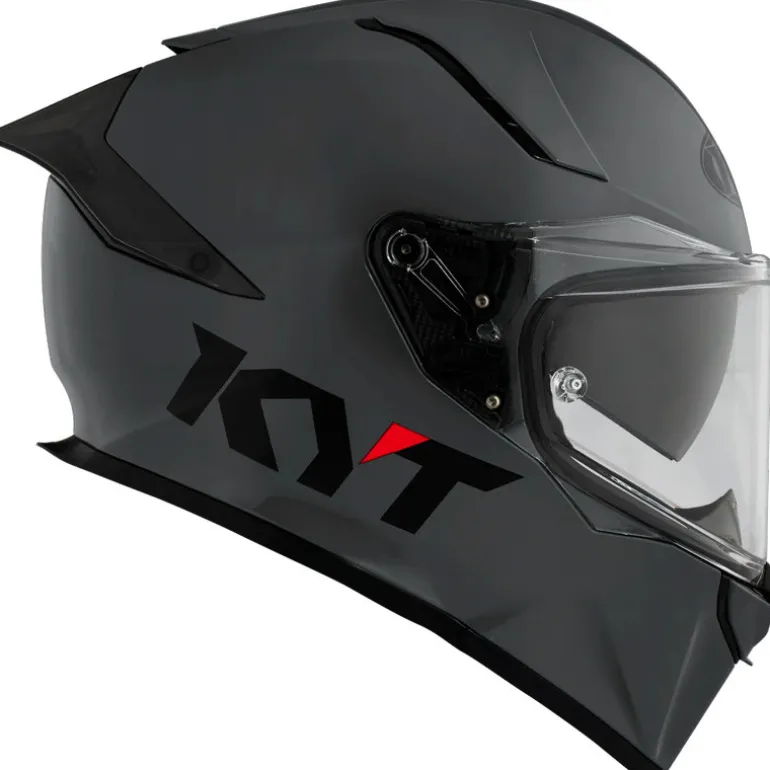 KYT R2R Helmet