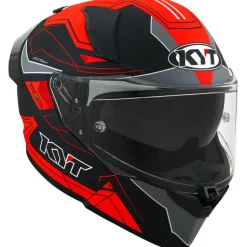 KYT R2R LED Helmet