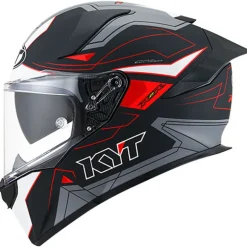 KYT R2R LED Helmet