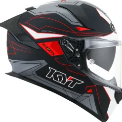 KYT R2R LED Helmet