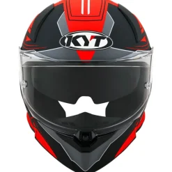 KYT R2R LED Helmet