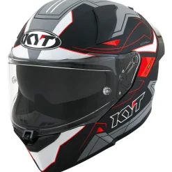 KYT R2R LED Helmet