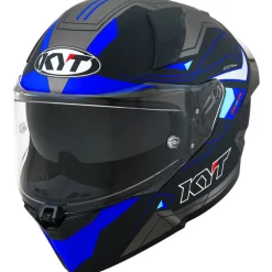 KYT R2R LED Helmet