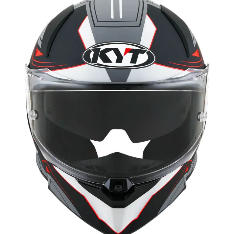 KYT R2R LED Helmet